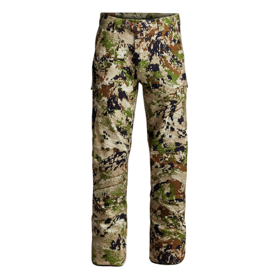 Sitka Apex Pant – Optifade Subalpine 40R – Eastern Woods Outdoors