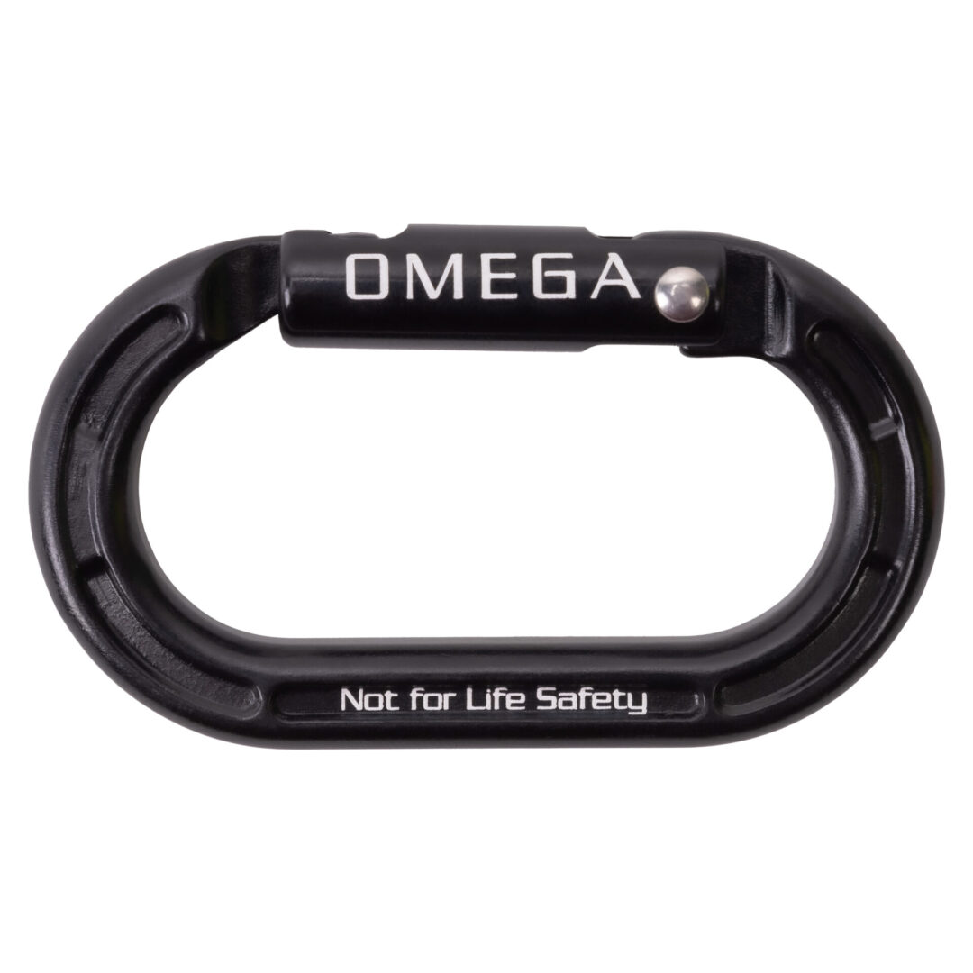 Omega Pacific Micro Raider Aluminum Keylock Straightgate – Eastern
