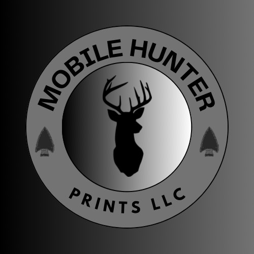 Mobile Hunter Prints