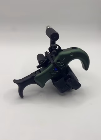 MHP Release Holster